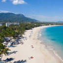 Puerto Plata Beach
