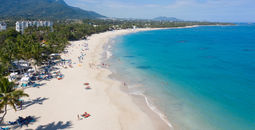 Puerto Plata Beach