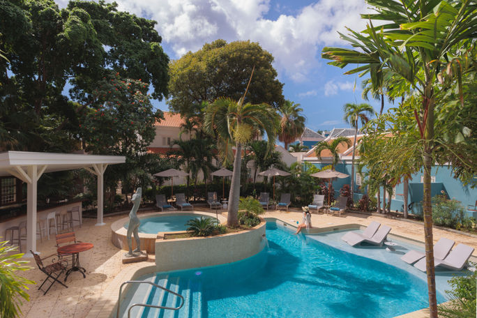 Kura Botanica Hotel Kura Botanica Hotel