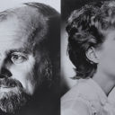 Bob Fosse and Gwen Verdon