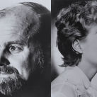 Bob Fosse and Gwen Verdon