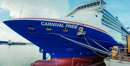 Carnival Pride