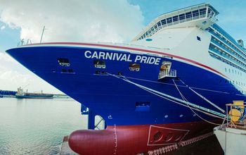 Carnival Pride