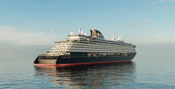 Explora Journeys, new cruise ships 2026, new cruise ships, luxury cruise ships, EXPLORA III