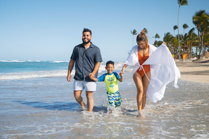 Fun-filled family getaways at Wyndham Alltra Punta Cana