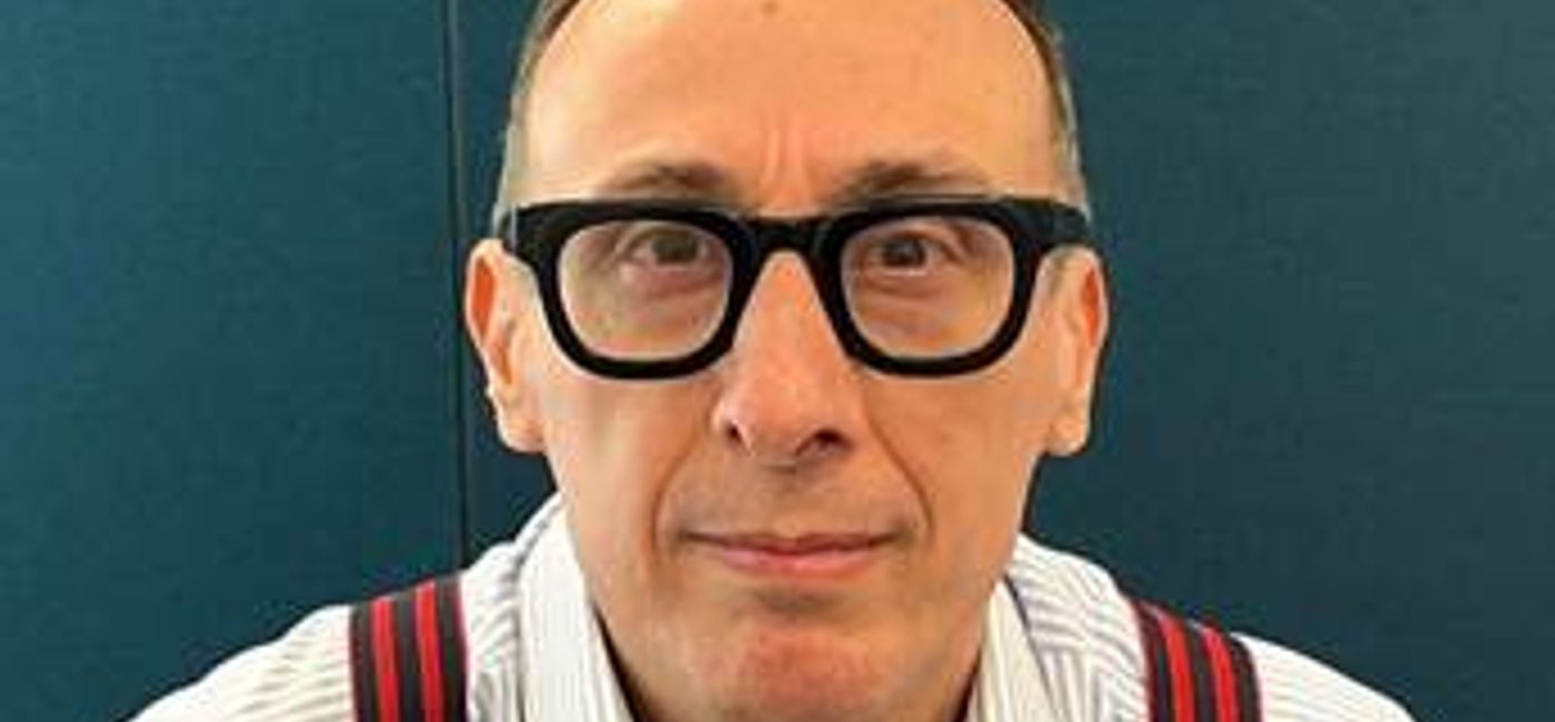 Image: Massimo Brancaleoni (Photo Credit: Massimo Brancaleoni)