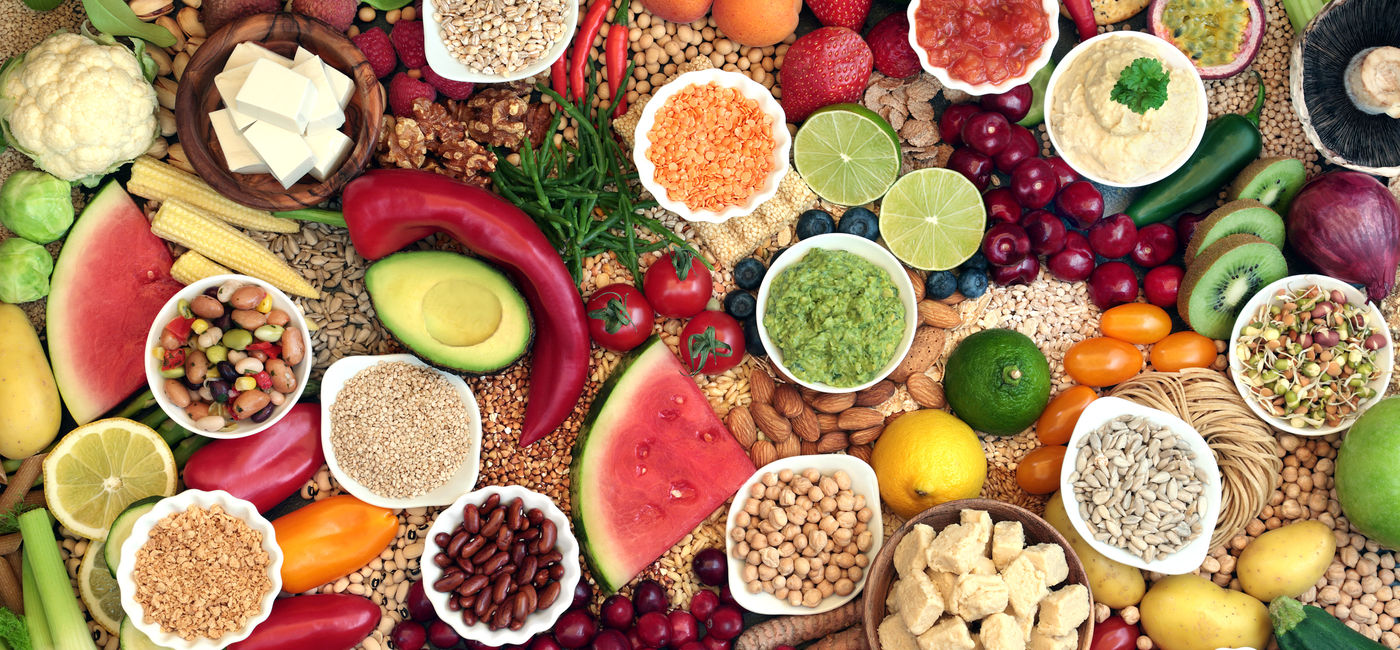 Cities For Plant-Based Food