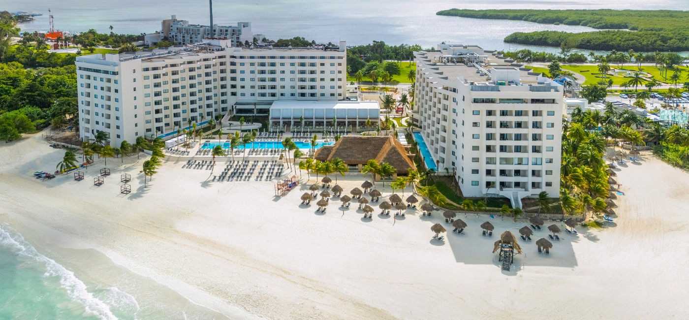 Image: Meliá Casa Maya (Source: Melia Hotels International)