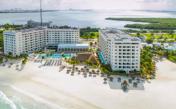 Meliá Casa Maya