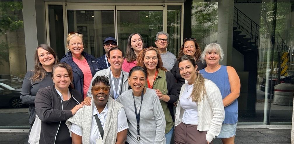 TravelBrands doubles SickKids Walk impact with $20K contribution.