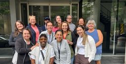 TravelBrands doubles SickKids Walk impact with $20K contribution.