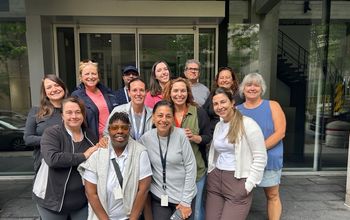 TravelBrands doubles SickKids Walk impact with $20K contribution.