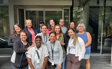 TravelBrands doubles SickKids Walk impact with $20K contribution.