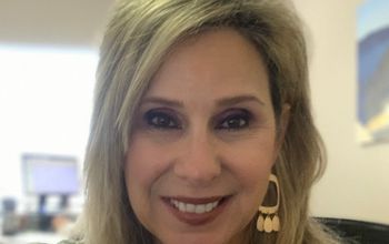 Travel Advisor Success Stories: Tina Callahan, Preferred Travel & Company