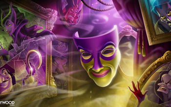 Disney Villains Show to Debut in WDWs Hollywood Studios