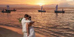 Say “I Do” with a view in the Dominican Republic