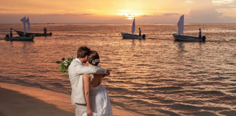 Say “I Do” with a view in the Dominican Republic