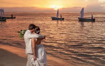 Say “I Do” with a view in the Dominican Republic