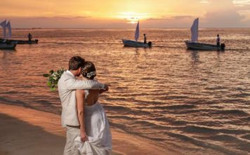 Say “I Do” with a view in the Dominican Republic