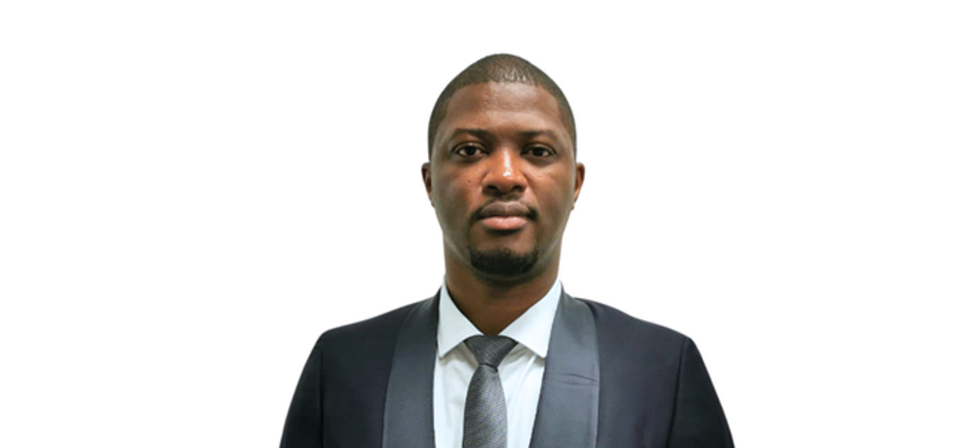 Image: Facinet Yansane