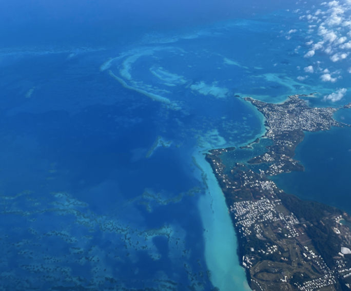 Bermuda