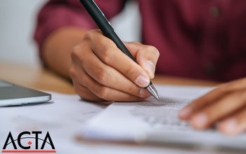 Webinaire ACTA