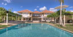 Enjoy Free Nights in Mexican Luxury