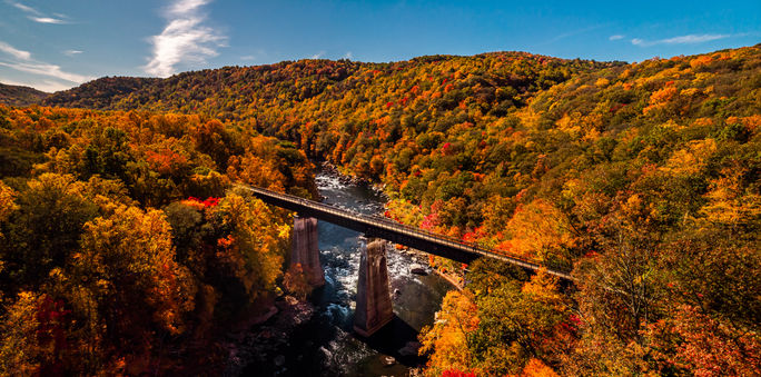Laurel Highlands, PA Laurel Highlands, PA
