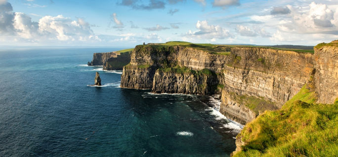Tourism ireland, cliffs of moher, irish attractions, attractions in ireland