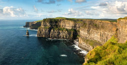 Tourism ireland, cliffs of moher, irish attractions, attractions in ireland