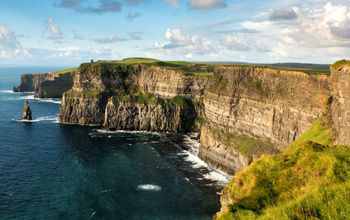 Tourism ireland, cliffs of moher, irish attractions, attractions in ireland
