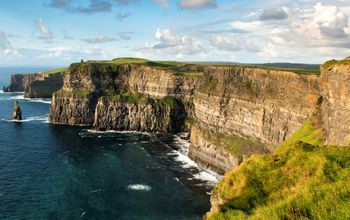 Tourism ireland, cliffs of moher, irish attractions, attractions in ireland