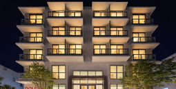 Wyndham Hotels & Resorts