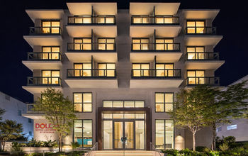 Wyndham Hotels & Resorts