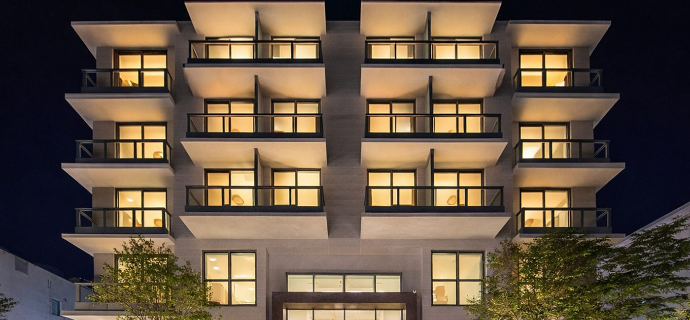 Image: The Dolce by Wyndham Miami Beach