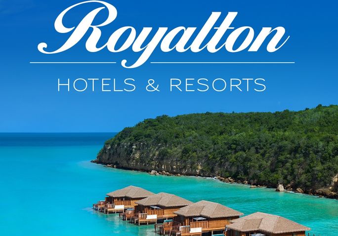 Blue Diamond Resorts Changes Name to Royalton Hotels & Resorts Blue Diamond Resorts Changes Name to Royalton Hotels & Resorts