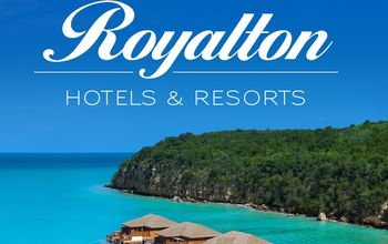 Blue Diamond Resorts Changes Name to Royalton Hotels & Resorts
