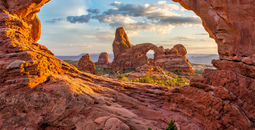 American Southwest