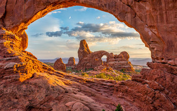 American Southwest