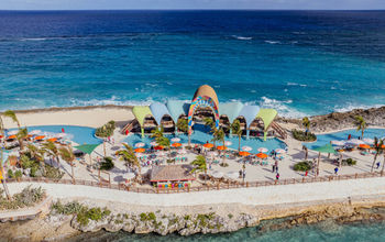 Royal Beach Club Paradise Island
