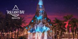 Universal Orlando to Reprise Universal Volcano Bay Nights on Select Dates