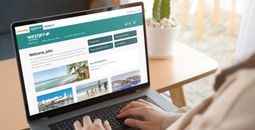 New WestJet Vacations Agent Portal_Canada