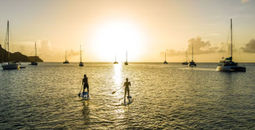 Sandals Offers Year-Round Savings for Military & First Responders