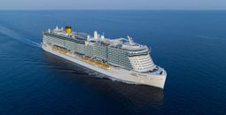 Costa Cruises Launches Flash Sale on 7-Day Cruises