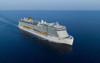 Costa Cruises Launches Flash Sale on 7-Day Cruises