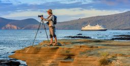 Lindblad, National Geographic Rebranding Elevates Long-Term Relationship