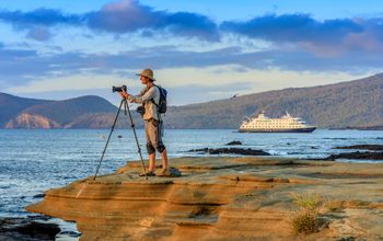 Lindblad, National Geographic Rebranding Elevates Long-Term Relationship