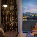 Conrad Athens The Illisian - Guest Room Suite.