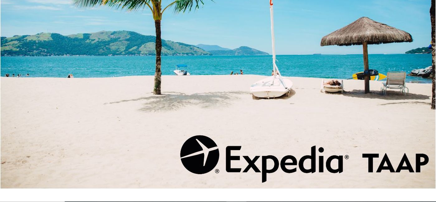 Image: Expedia TAAP Recovery Campaign (Photo Credit: Expedia)