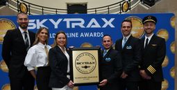 2025 Skytrax World Airline Awards